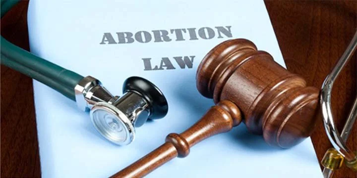 ABORTION LAW IN INDIA