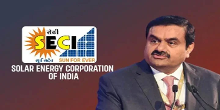 Adani Bribery Allegations
