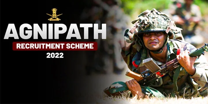 Agnipath scheme