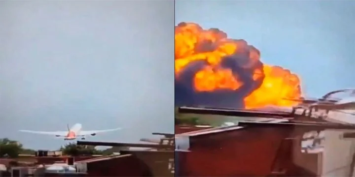 Ahmedabad Air Crash: A Safety Wakeup Call