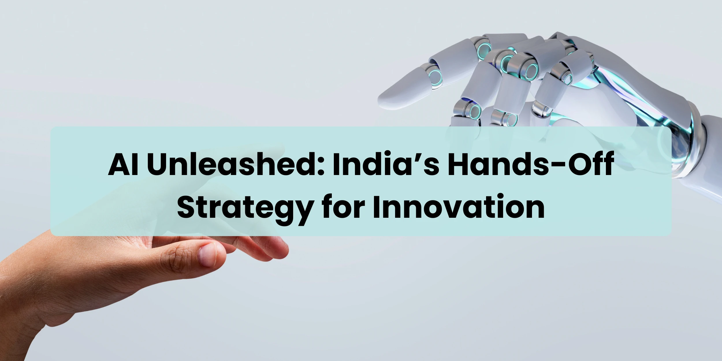 ai unleashed