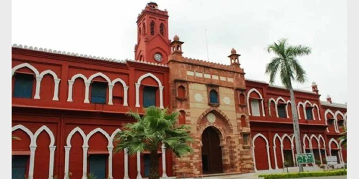 Aligarh Muslim University’s minority character