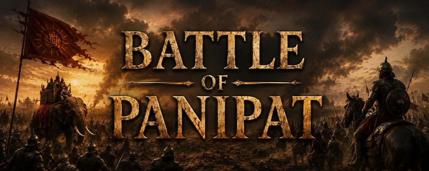 battle of panipat