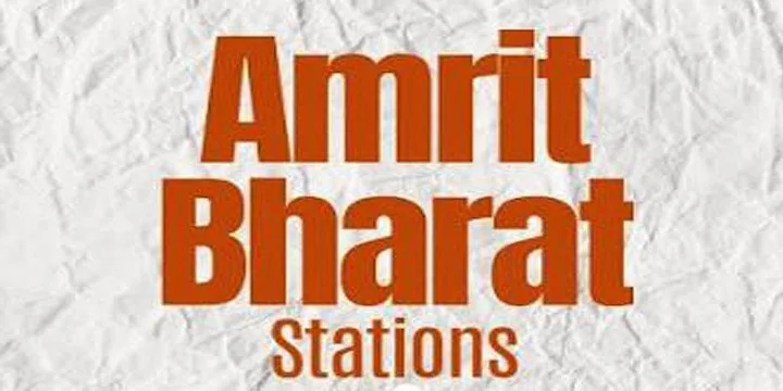 AMRIT BHARAT STATION SCHEME
