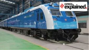 AMRIT BHARAT STATION SCHEME explained for UPSC