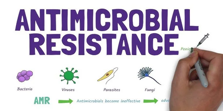 Antimicrobial Resistance