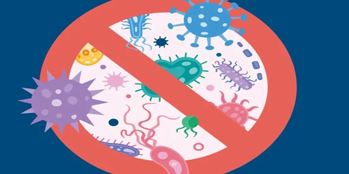 ANTIMICROBIAL RESISTANCE (AMR)