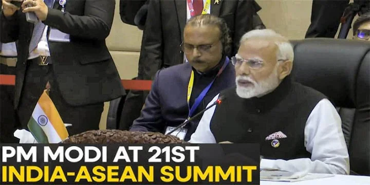 Asean India Summit