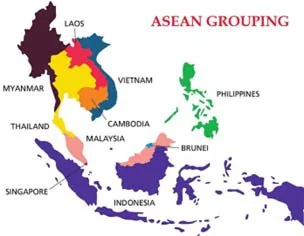Asean India Summit explained for UPSC