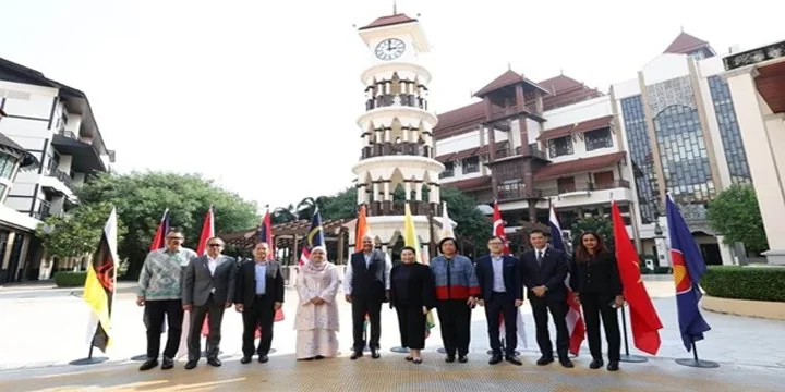 Asean India Trade In Goods Agreement