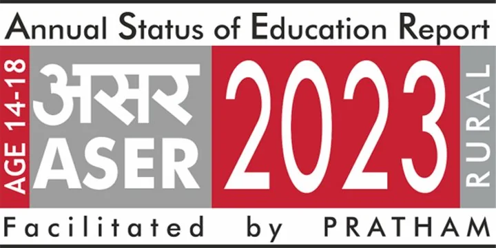 ASER report