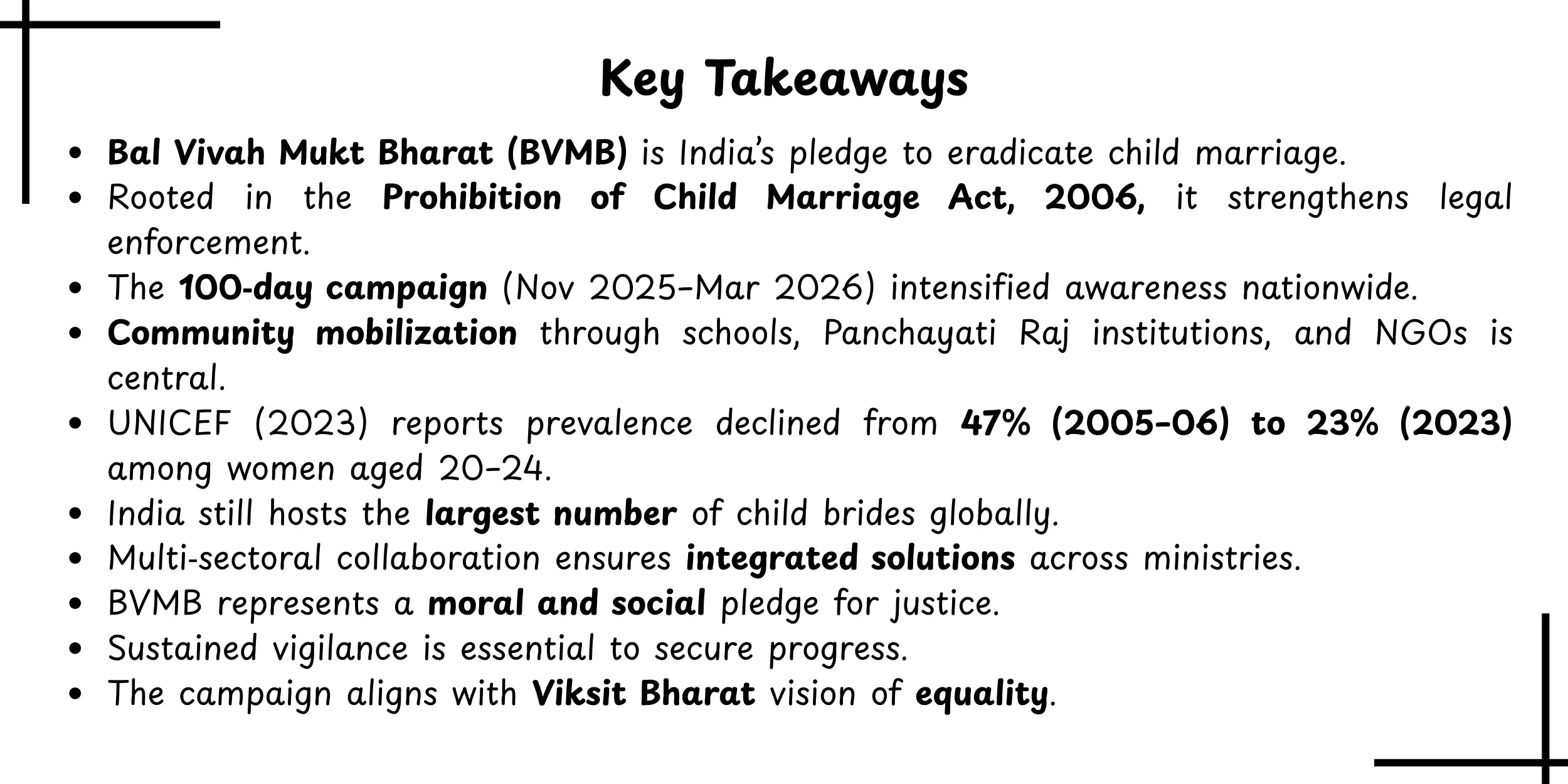 key-takeaways