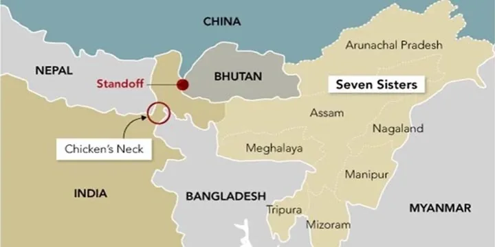 Bangladesh Leader Mohd Yunus Remarks On North East India