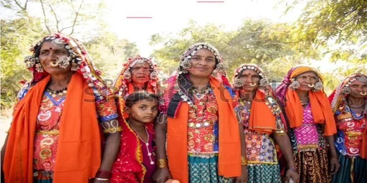 Banjara Community