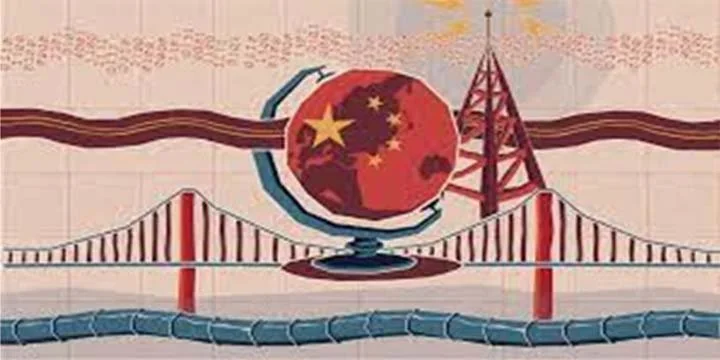 BELT AND ROAD INITIATIVE
