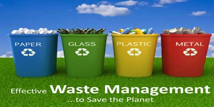 BENGALURU WASTE MANAGEMENT PLAN