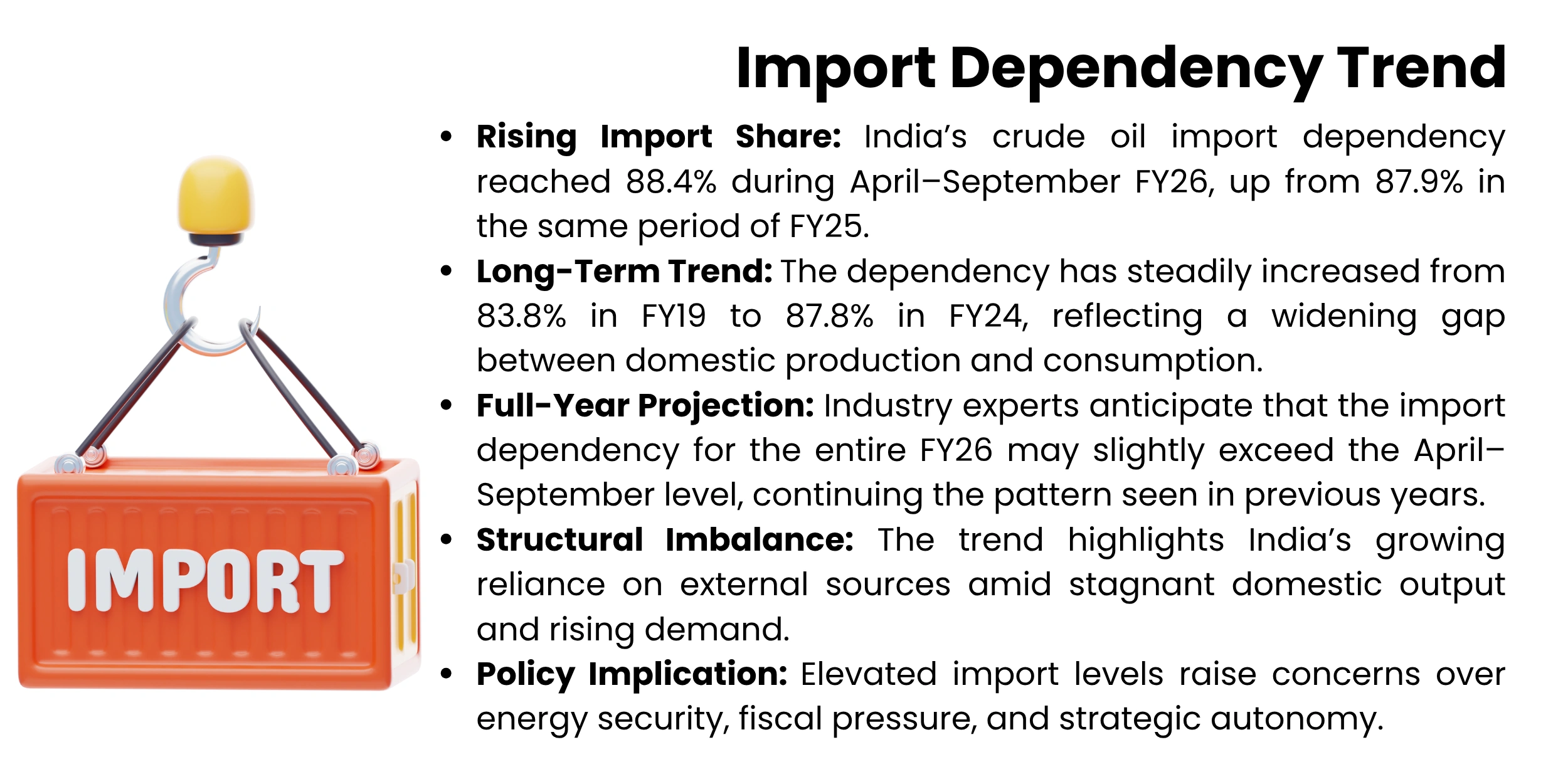 import-dependency