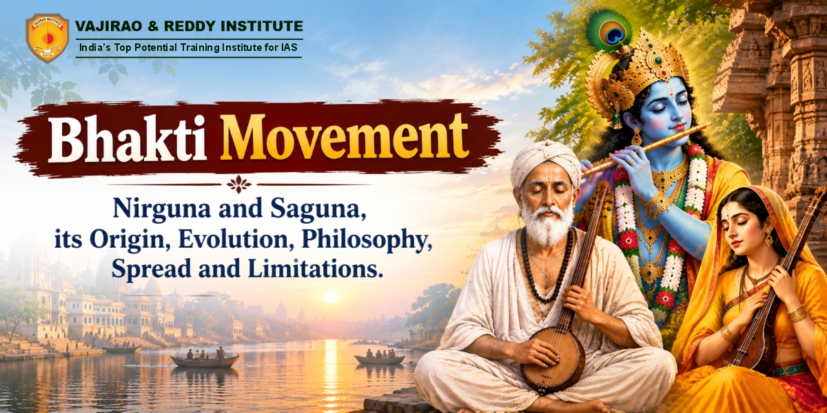 Bhakti Movement