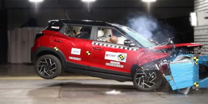 BHARAT NCAP 2.0