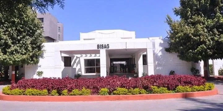 BHASKARACHARYA NATIONAL INSTITUTE FOR SPACE APPLICATIONS & GEO INFORMATICS (BISAG-N)
