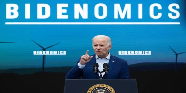 Bidenomics: What is it? Has it worked? What is its significance?