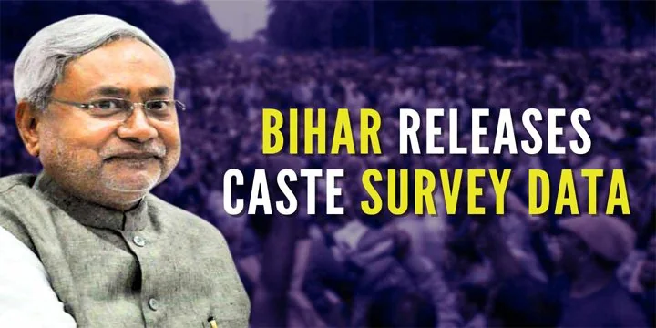 Bihar caste survey data out: What it says