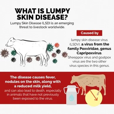 BIolumpi Vaxin explained for UPSC