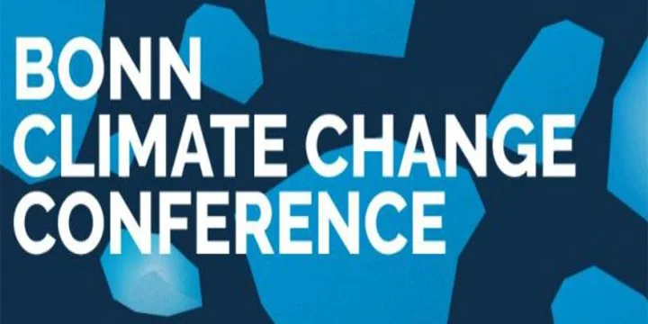 Bonn Meeting On Climate Change