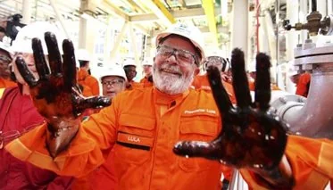 BRAZIL JOINS OPEC+ explained for UPSC