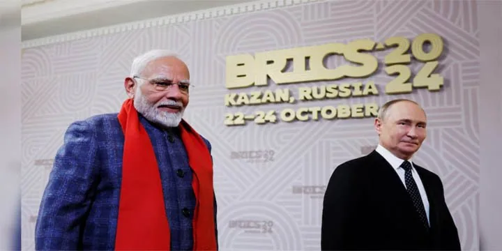 Brics Summit