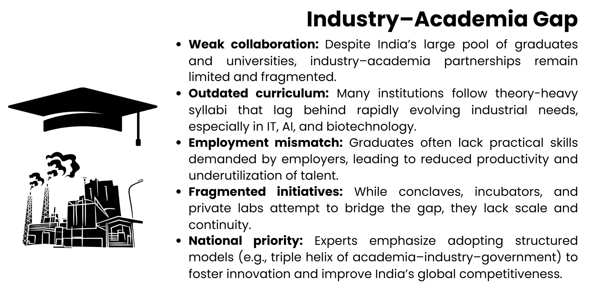 academia-gap