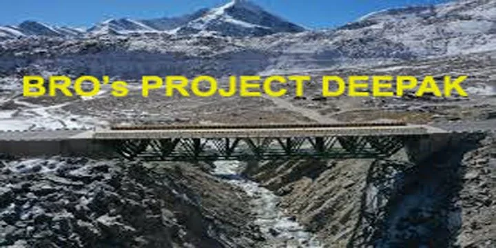 BRO’s PROJECT DEEPAK
