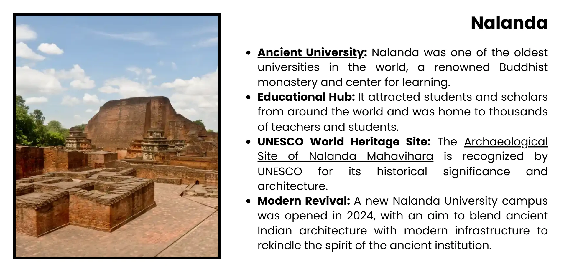nalanda