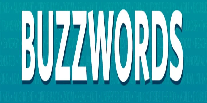Buzzwords in Global Trade