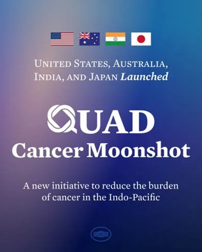 Cancer Moonshot Initiative explained for UPSC