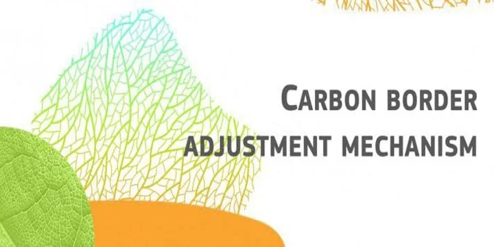 Carbon Border Adjustment Mechanism