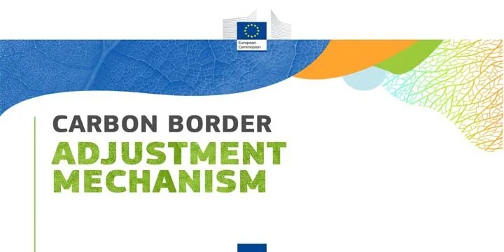Carbon Border Adjustment Mechanism