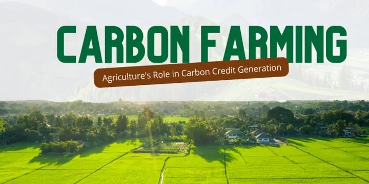 Carbon Farming