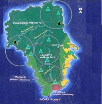 Center Notifies Galathea Bay As a Major Port explained for UPSC