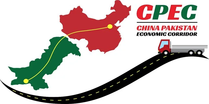 China­Pakistan Economic Corridor (CPEC)