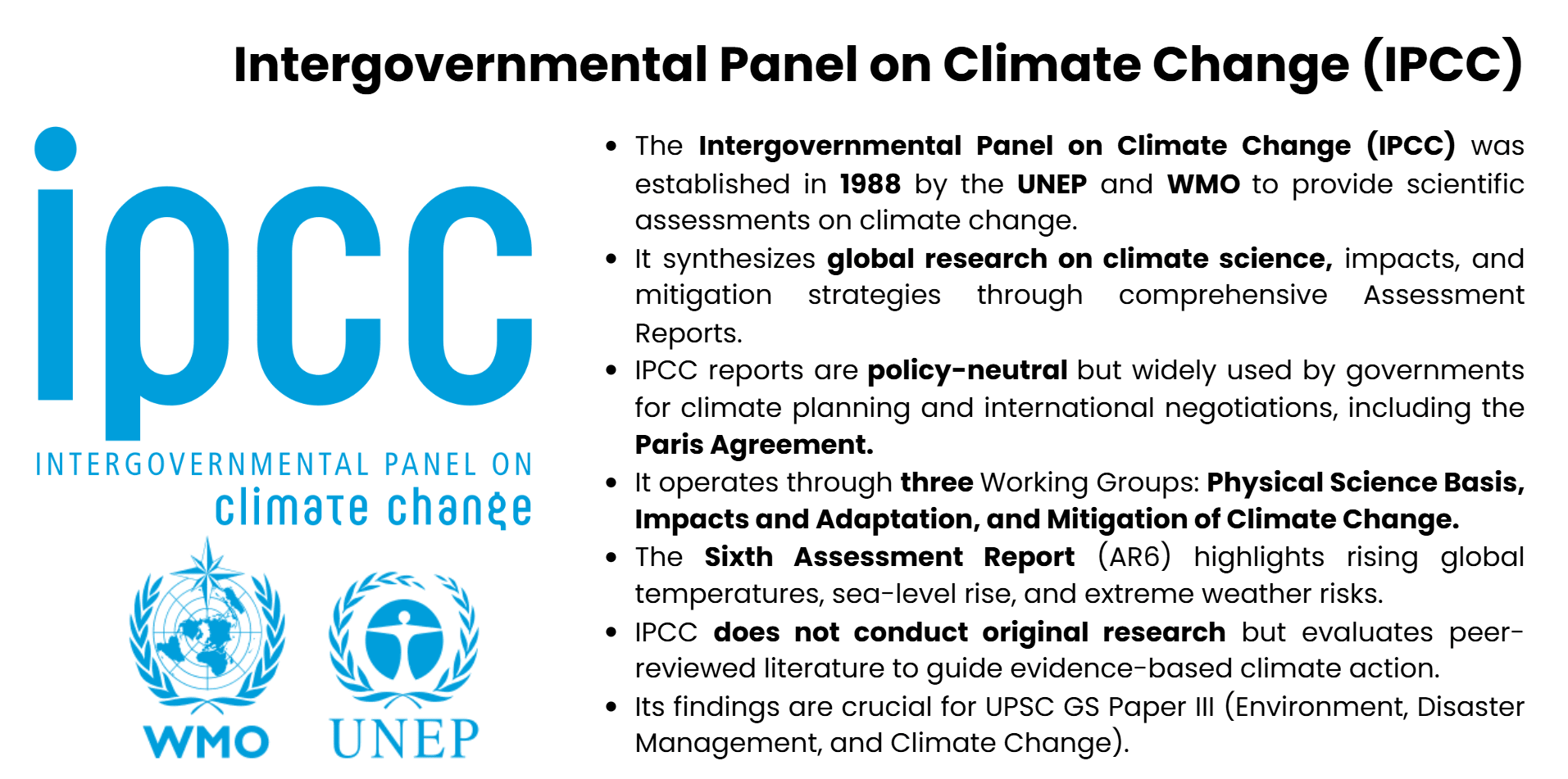 intergovernmental