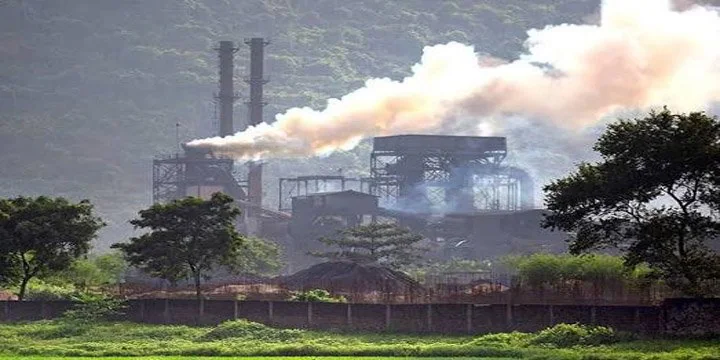 COAL POWER PLANTS & SO2 EMISSIONS: MAJOR CAUSE OF POOR AIR QUALITY IN DELHI