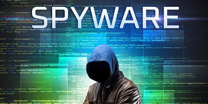 Commercial Spyware