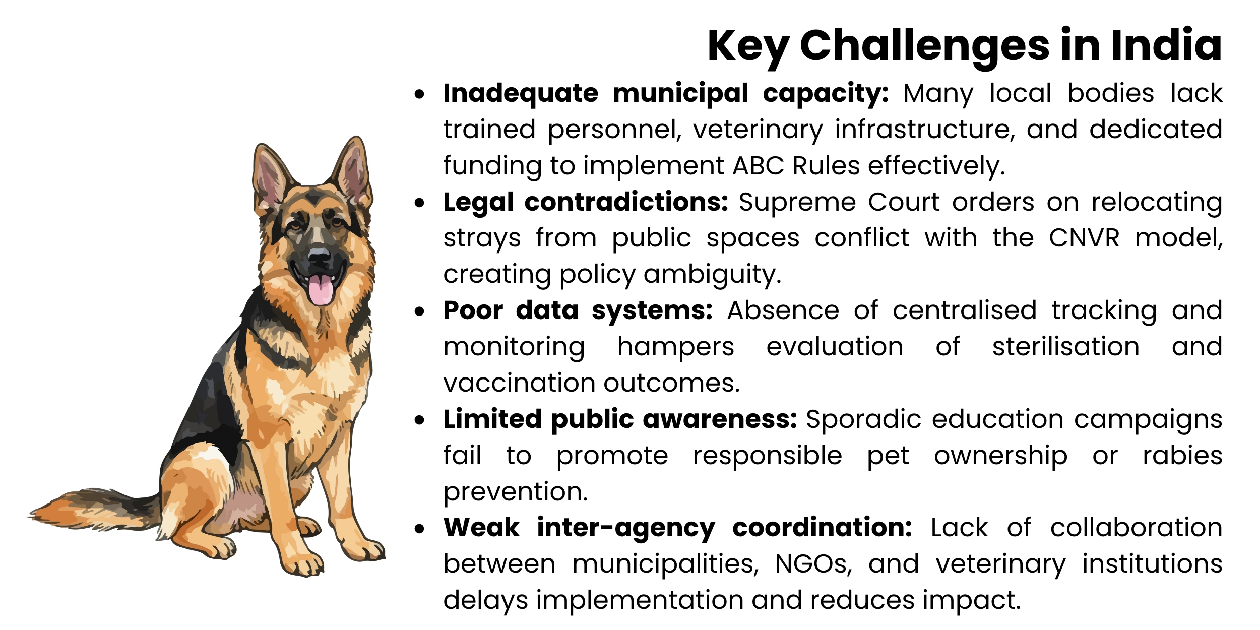 key-challanges