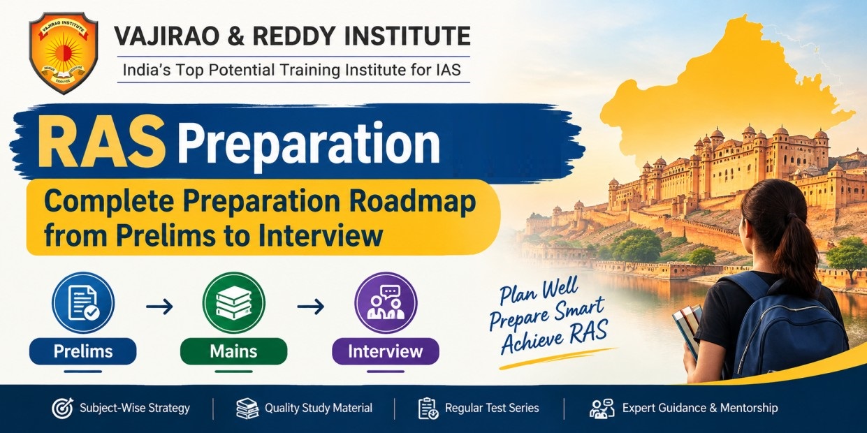 Prepare for RAS