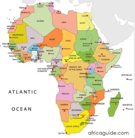 Conflict In Democratic Republic Of Congo explained for UPSC