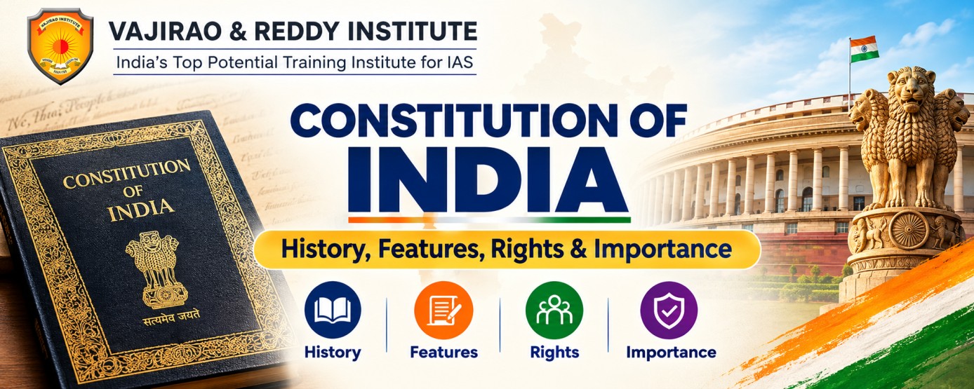 Constitution of India