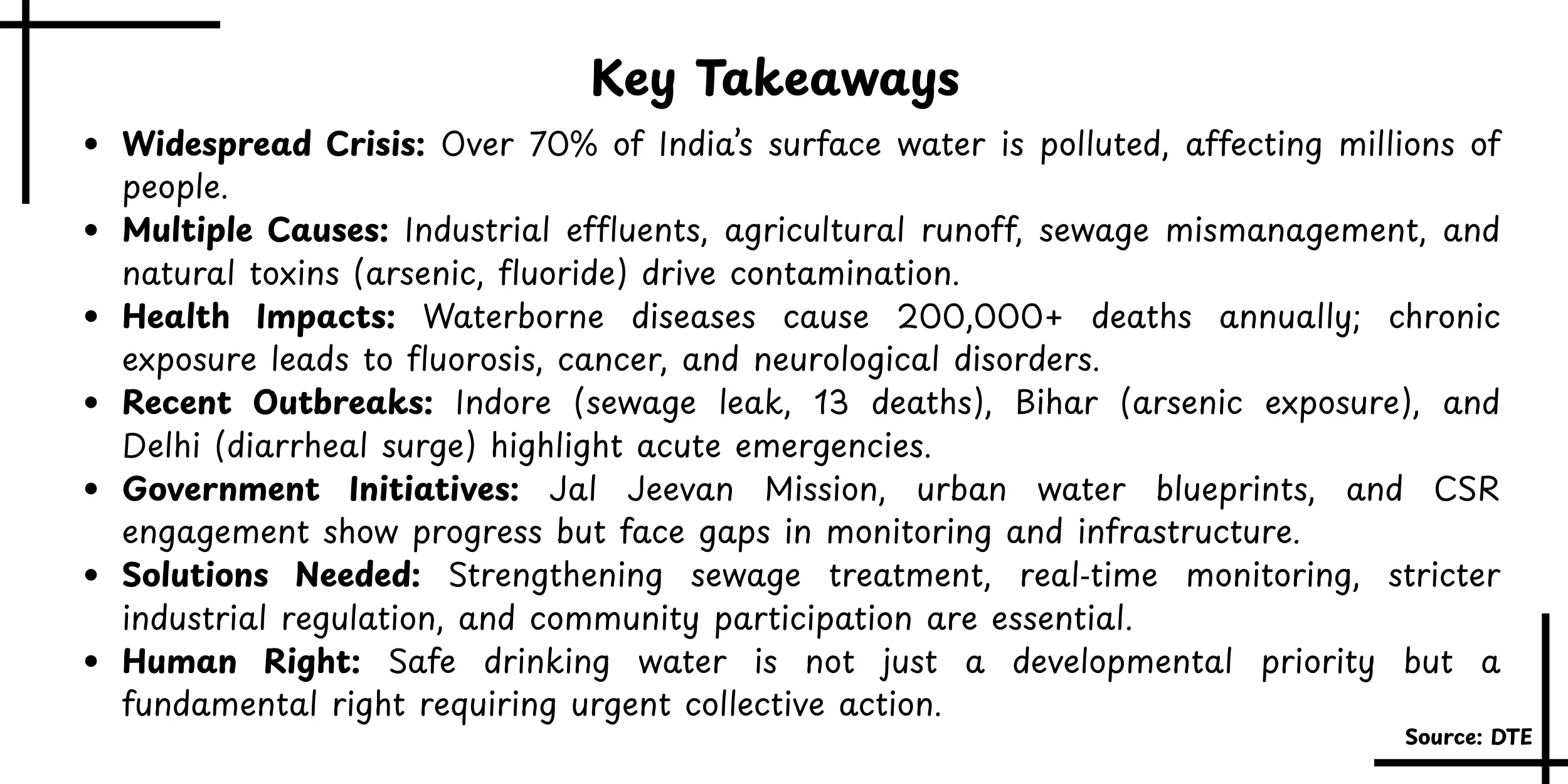 key-takeaways