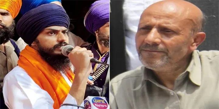 Contestants in Jail Have Won Elections