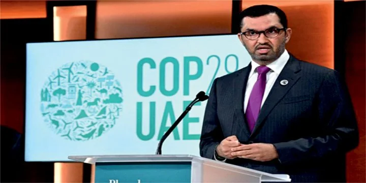 COP 28: India’s equity demand